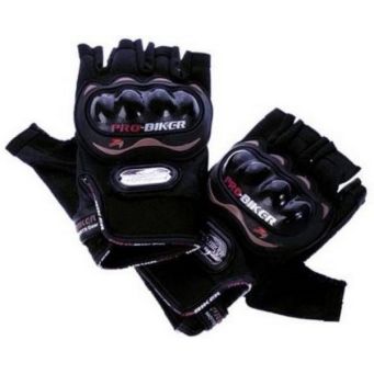 Pro Rider Gloves