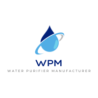 Water Purifier Manufacturer